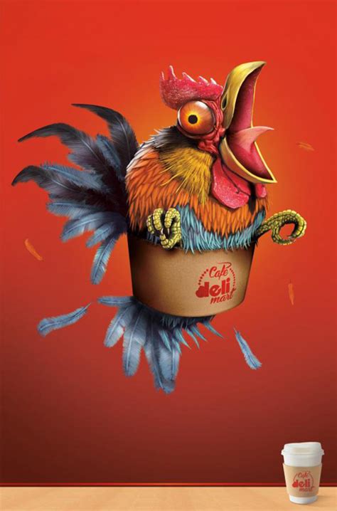 The Art of Print Ads .